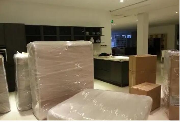 泉州到呼中区长途搬家