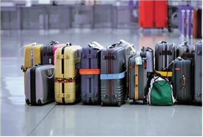 泉州到呼中区行李托运